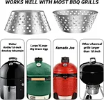 BBQ Basket